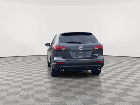 Used 2014 MAZDA CX-9 Touring image 7