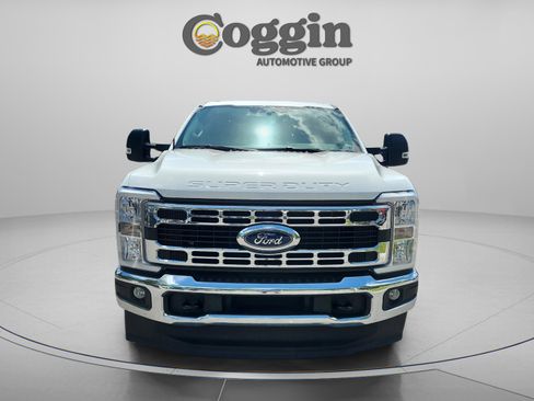 Used 2026 Ford F250 XLT AWD/4WD image 8