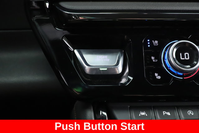 Used 2023 GMC Sierra 1500 AT4 w/ AT4 Premium Package AWD/4WD image 23