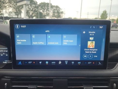 Certified 2024 Lincoln Corsair Reserve w/ Equipment Group 201A AWD/4WD image 41