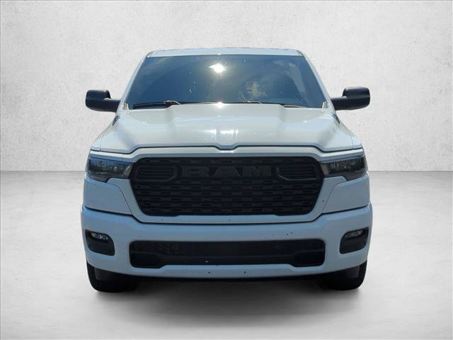 Used 2025 RAM 1500 Tradesman RWD image 2