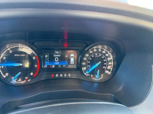 Used 2019 Ford Ranger XLT w/ Equipment Group 301A Mid image 27