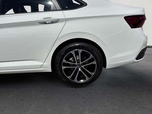 New 2026 Volkswagen Jetta Sport image 7