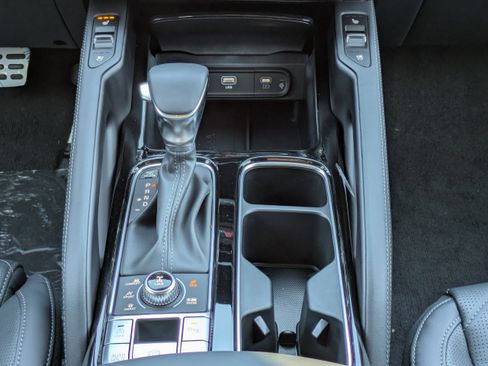 New 2025 Kia Telluride SX X-Line image 23