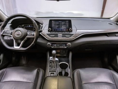 Used 2021 Nissan Altima 2.5 SL image 24