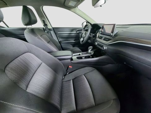 Used 2023 Nissan Altima 2.5 SV FWD image 28