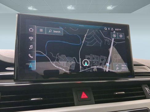 Used 2022 Audi A5 2.0T Prestige w/ S Line Interior Package image 24