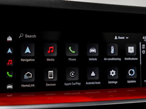 Used 2022 Porsche 911 Carrera image 13