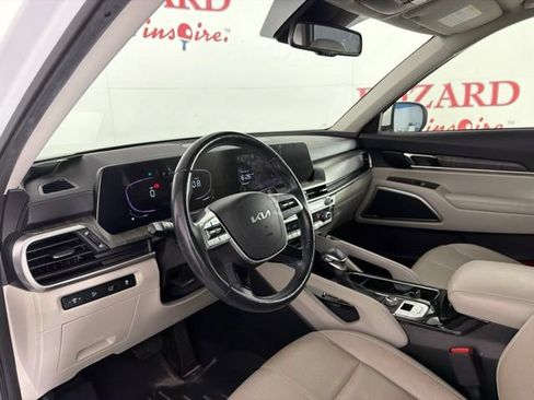 Used 2023 Kia Telluride EX AWD/4WD image 12