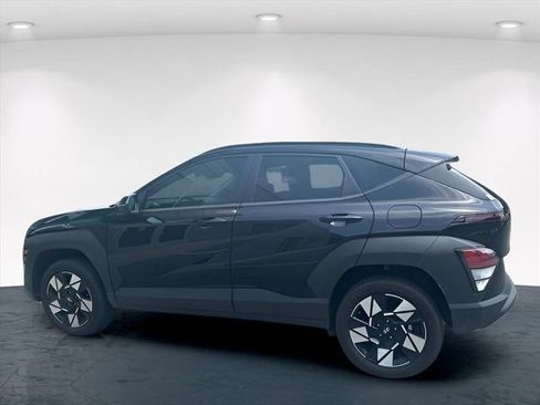Used 2025 Hyundai Kona SEL AWD/4WD image 14