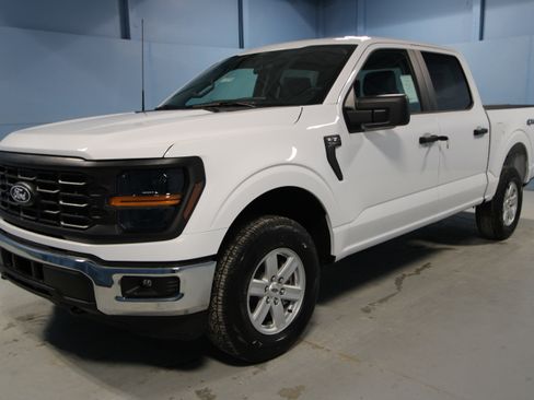 New 2025 Ford F150 XL w/ Equipment Group 103A High image 26