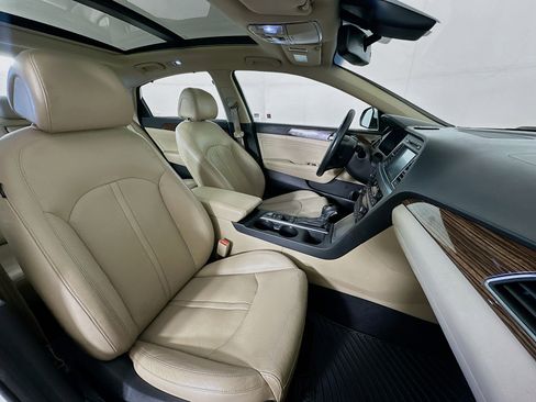 Used 2016 Hyundai Sonata Limited w/ Option Group 02 image 32