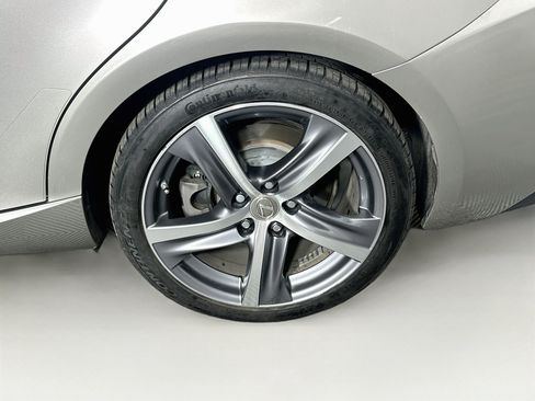 Used 2017 Lexus IS 200t w/ Premium Package RWD image 11
