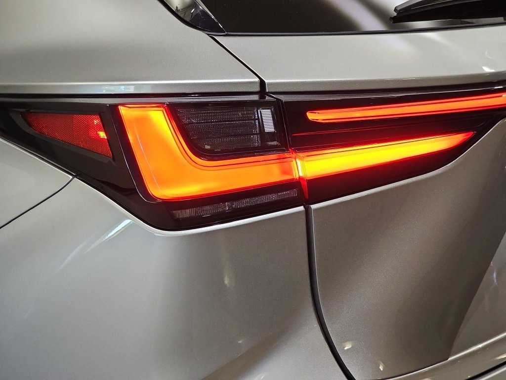 Used 2026 Lexus NX 350 AWD w/ Accessory Package (2T) image 33