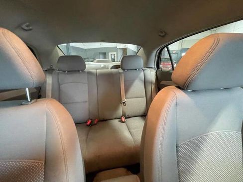 Used 2009 Chevrolet Malibu LS image 30