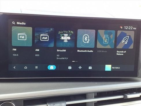 New 2026 Hyundai Santa Fe SE FWD image 10