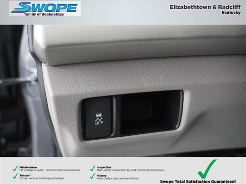 Used 2012 Honda Accord LX image 14