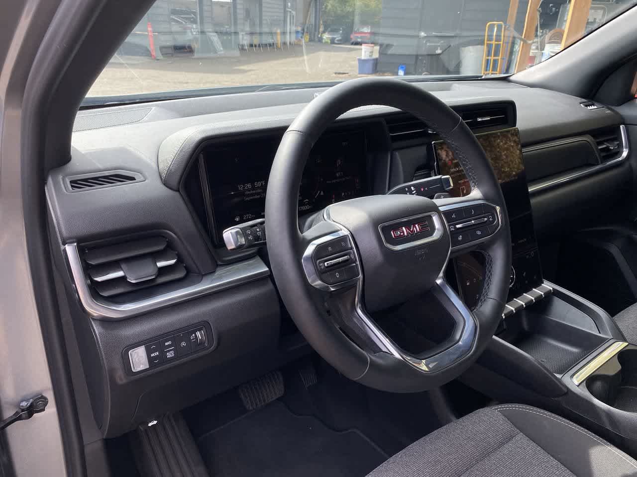 Used 2026 GMC Terrain Elevation AWD/4WD image 2