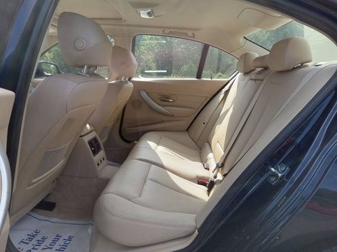 Used 2012 BMW 328i Sedan RWD image 13