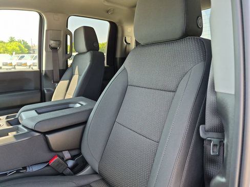 New 2026 Chevrolet Silverado 2500 W/T w/ WT Convenience Package RWD image 16