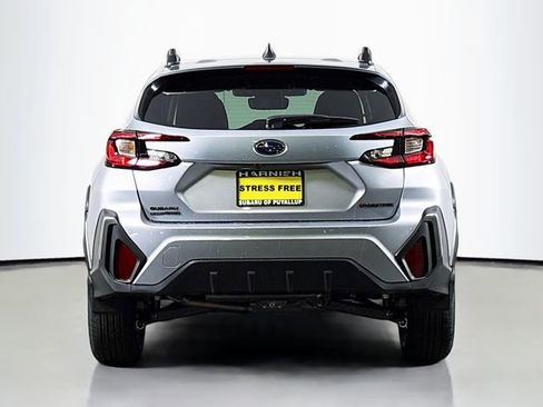 New 2026 Subaru Crosstrek 2.5i Limited w/ Crosstrek Mirror Package image 6