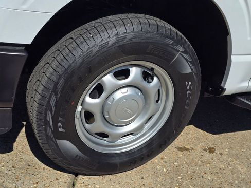 New 2026 Ford F150 XL w/ Tow/Haul Package image 10