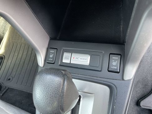 Used 2018 Subaru Forester 2.5i Limited AWD/4WD image 27