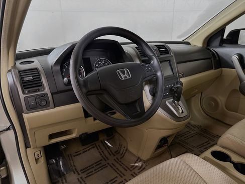 Used 2008 Honda CR-V LX image 9