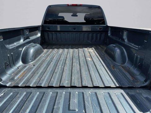 Used 2009 Chevrolet Silverado 1500 LS RWD image 41