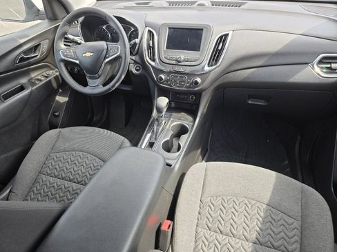 Used 2024 Chevrolet Equinox LT w/ LPO, Floor Liner Package AWD/4WD image 18