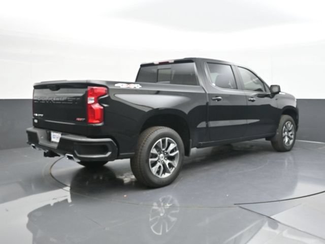New 2026 Chevrolet Silverado 1500 RST w/ RST All Star Premium Package AWD/4WD image 10