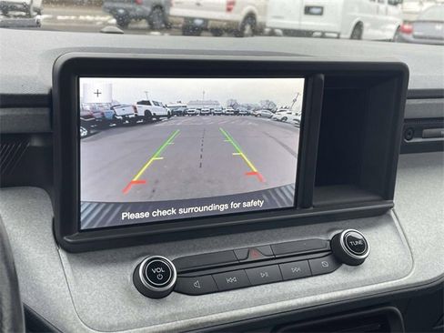 Certified 2022 Ford Maverick XLT w/ XLT Luxury Package image 27