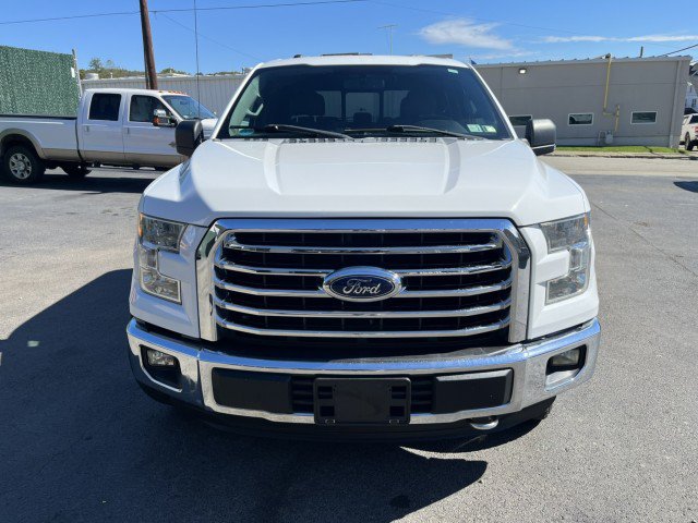 Used 2015 Ford F150 XLT w/ Equipment Group 302A Luxury AWD/4WD image 36