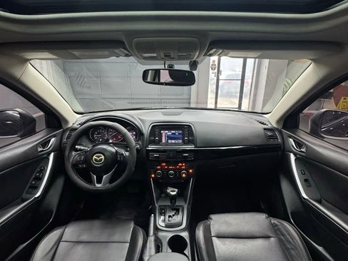 Used 2013 MAZDA CX-5 Grand Touring FWD image 21
