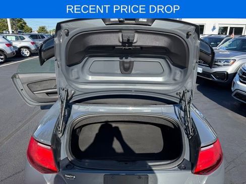 Used 2020 Audi TT 2.0T image 16