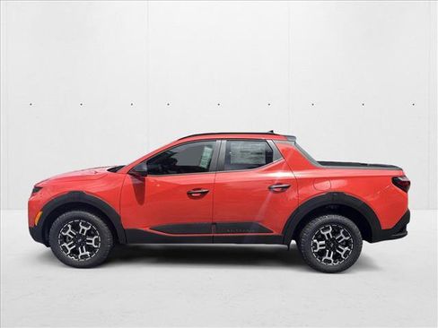 New 2025 Hyundai Santa Cruz XRT image 5