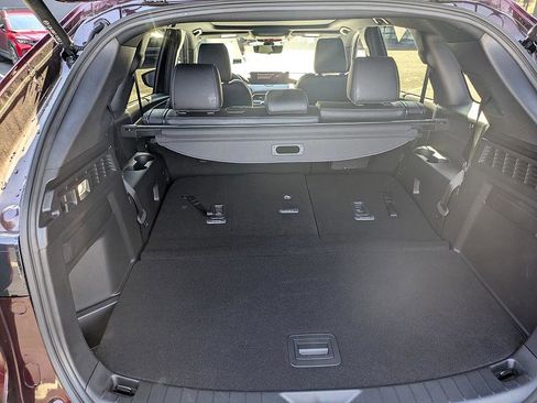 Certified 2025 MAZDA CX-90 3.3 Turbo S w/ Premium Package image 29