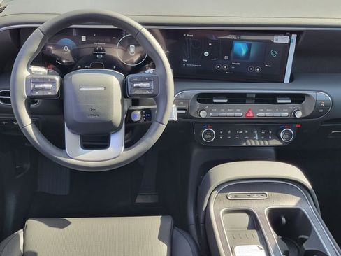 New 2026 Hyundai Palisade SEL image 4