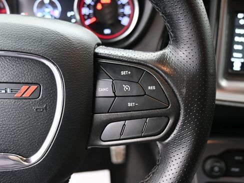 Used 2023 Dodge Challenger R/T image 19