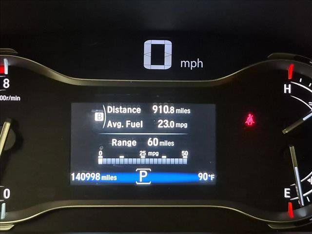 Used 2016 Honda Pilot Elite image 7