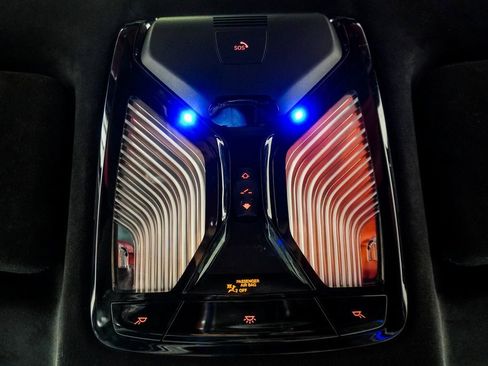 Used 2024 BMW X6 M Competition w/ Executive Package image 48