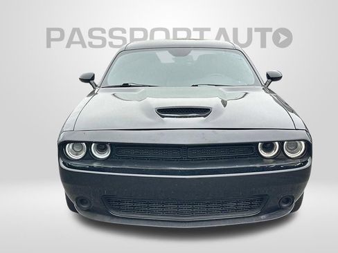 Used 2023 Dodge Challenger GT RWD image 8