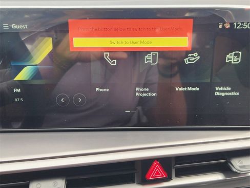 New 2026 Kia Sorento LX image 12