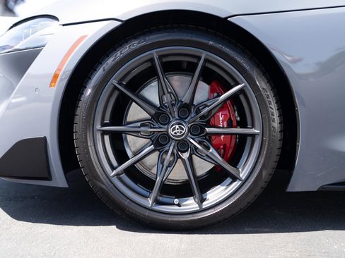 Used 2023 Toyota Supra A91 Edition RWD image 30