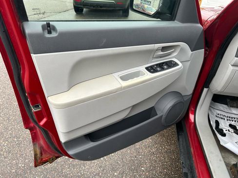 Used 2008 Jeep Liberty Sport w/ North Edition Group image 14