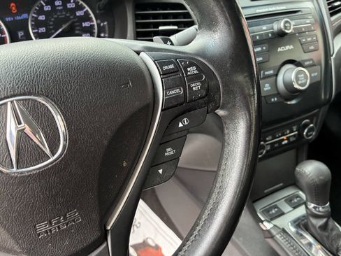 Used 2015 Acura ILX FWD image 23