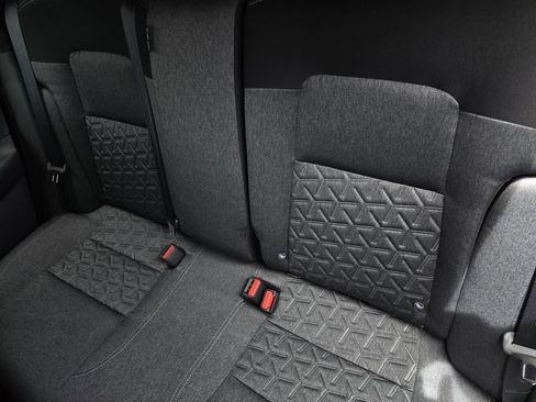 New 2026 Nissan Kicks SV w/ Cold Weather Package FWD image 11
