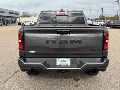 Used 2026 RAM 1500 Big Horn