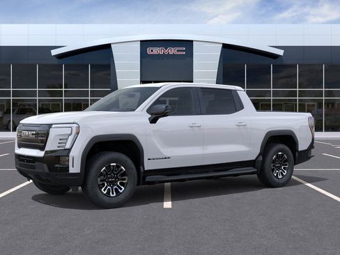 New 2026 GMC Sierra EV Elevation w/ Premium Package image 26