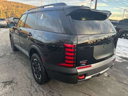 Certified 2026 Hyundai Palisade XRT Pro image 3